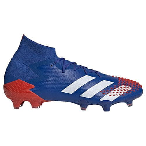 Adidas PREDATOR Mutator 20.1 FG - 42 EU, 42 EU | 8 UK | 8,5 US | 25,9 CM