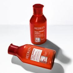 Redken Uhladzujúci kondicionér pre nepoddajné a krepovité vlasy Frizz Dismiss (Conditioner) (Objem 300 ml)