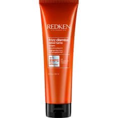 Redken Uhladzujúci krém s tepelnou ochranou Frizz Dismiss (Rebel Tame Heat Protective Crem) (Objem 250 ml - nové balení)