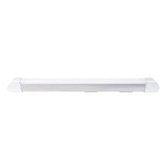 Solight Solight LED lineárne svietidlo podlinkové, 10W, 4100K, 3-stupňové stmievanie, vypínač, hliník, 58cm WO211