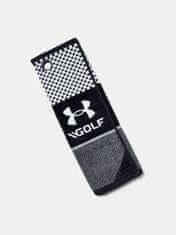 Under Armour Uterák Bag Golf Towel-BLK UNI