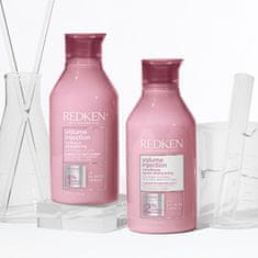 Redken Šampón pre objem Volume Injection (Shampoo Volumizing) (Objem 300 ml)