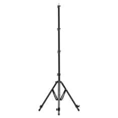 Camrock WS-852 stojan s nastaviteľnými nohami 220cm