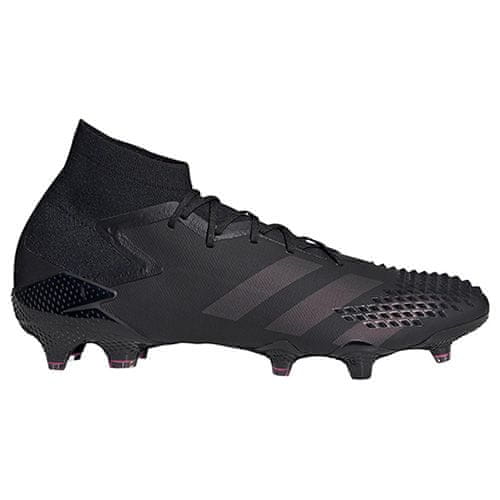 Adidas PREDATOR Mutator 20.1 FG - 40 EU, 40 EU | 6,5 UK | 7 US | 24,6 CM