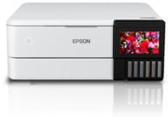 Epson EcoTank L8160 (C11CJ20402)