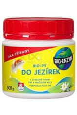 Prípravok BIO-P5 do jazierok 500g