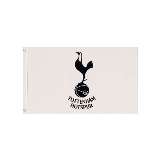 FOREVER COLLECTIBLES Klubová vlajka 152/91cm TOTTENHAM HOTSPUR F.C. Core