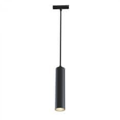 MAYTONI MAYTONI magnetický koľajnicový systém Track lamps TR016-2-12W3K-B