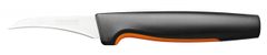 FISKARS Nůž FUNCTIONAL FORM loupací zahnutý 7cm 1057545