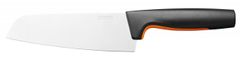 FISKARS Nůž FUNCTIONAL FORM Santoku japonský 17cm 1057536