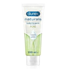 Durex Intímny gél Natura l s Pure 100 ml