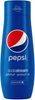 Príchuť PEPSI 440 ml