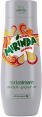 SodaStream Príchuť MIRINDA LIGHT 440 ml