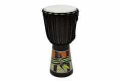 Greatstore Africký bubon Djembe, 60 cm