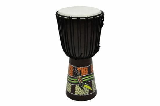 shumee Africký bubon Djembe, 60 cm