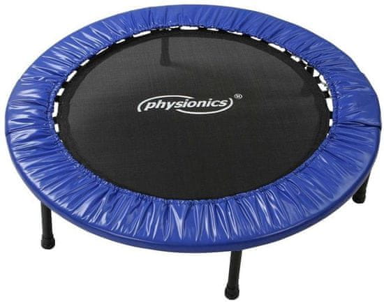 shumee Physionics Mini trampolína, priemer 96 cm