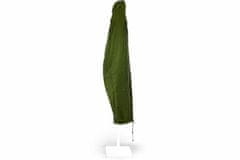 shumee Obal na slnečník s priemerom do 3 m - zelený