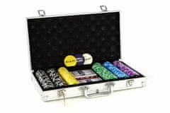 Greatstore Poker set 300 ks design Ultimate