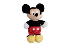 shumee Mickey Mouse plyš 36cm 0m+