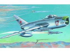 shumee Model MIG 17 PF/PFU/lim 6M 24x19,8cm v krabici 35x22x5cm