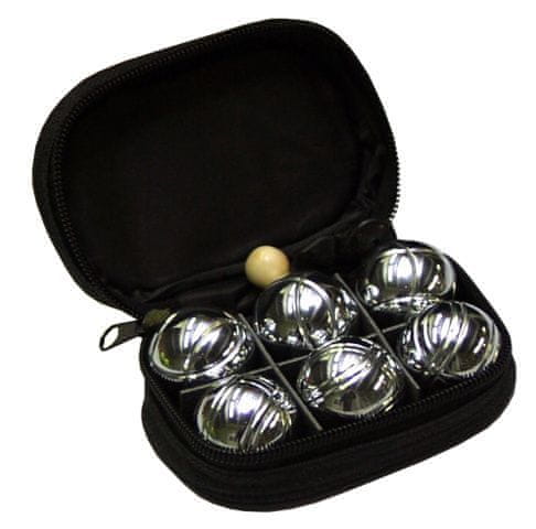 Greatstore Petanque - 6 gúľ