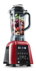 Greatstore G21 Blender Excellent - červený