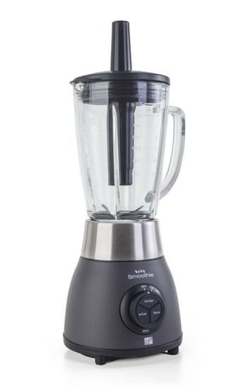 Greatstore Blender G21 Baby smoothie, Graphite Black