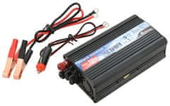 Greatstore Trafo 12/230 V, 550 W + USB