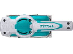 Total Vibračná brúska TF1301826 bruska vibrační, 320W, industrial