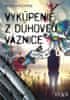 Radovan Dunaj: Vykúpenie z dúhovej väznice