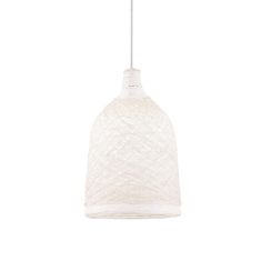 ACA ACA Lighting Prim závesné svietidlo SU05PWH