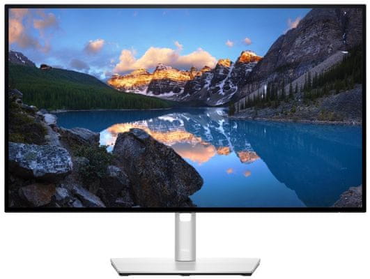  monitor Dell U2421HE (210-AWLC)  širokouhlý displej 23,8 palcov 16:9 hdmi 