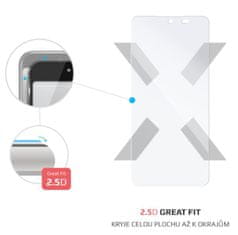FIXED Ochranné tvrdené sklo pre Samsung Galaxy Xcover 5, číre FIXG-689