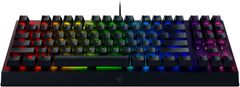 Razer Blackwidow V3 Tenkeyless, Razer Yellow, US (RZ03-03491800-R3M1)