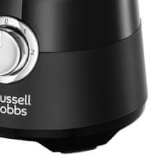 Russell Hobbs stolný mixér Matte Black 24722-56 - rozbalené