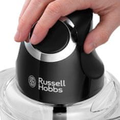 Russell Hobbs mini sekáčik Matte Black 24662-56