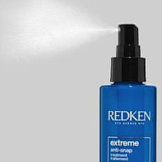 Redken Intenzívna bezoplachová kúra pre scitlivené a poškodené vlasy Extreme (Anti-Snap Anti-Breakage Leave (Objem 250 ml - nové balení)