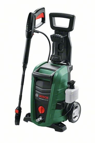 Bosch UniversalAquatak 125 vysokotlakový čistič 1500W