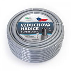 TUBI Vzduchová hadica superelastická 13x19 mm - 50 m