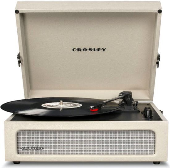 Crosley Voyager