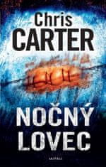 Chris Carter: Nočný lovec