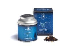 La Via del Té La Via del Té, Scorpio - Škorpión, čaj čínsky sypaný 100g