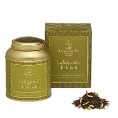 La Via del Té La Via del Té, Leggenda di Boboli, čaj čierny sypaný 100g