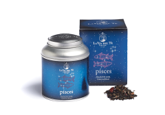 La Via del Té , Pisces - Ryby, čaj zelený sypaný 100g