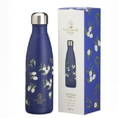 La Via del Té La Via Del Té Termoska 500 ml - modrá