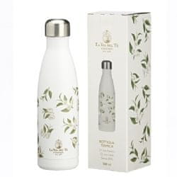 La Via del Té La Via Del Té Termoska 500 ml - biela