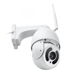 Secutek Otočná IP kamera SBS-SD37W-20X