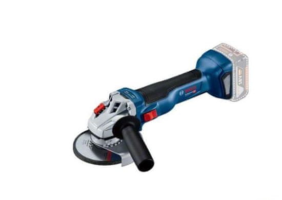 BOSCH Professional 06019J4002 GWS 18V-10 Professional aku uhlová brúska bez aku (solo)