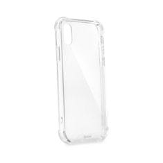 ROAR Obal / kryt pre Samsung Galaxy J4 2018 transparentný - Armor Jelly Case Roar