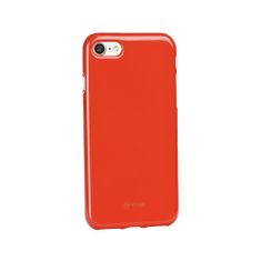 ROAR Obal / kryt pre Xiaomi Redmi 5 červené - Roar Jelly LALA Glaze